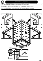 Preview for 13 page of Glacier bay GBSH211 Installation Manual