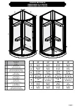 Preview for 25 page of Glacier bay GBSH211 Installation Manual