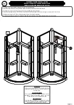 Preview for 33 page of Glacier bay GBSH211 Installation Manual