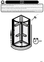 Preview for 41 page of Glacier bay GBSH211 Installation Manual