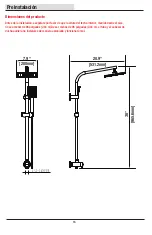 Preview for 13 page of Glacier bay HD58101-X5101 Use And Care Manual