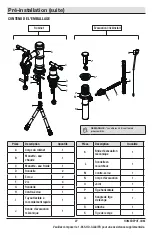 Preview for 27 page of Glacier bay HD67388W-8004 Installation And Care Manual