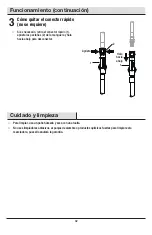 Preview for 32 page of Glacier bay HD67495-1001 Installation And Care Manual