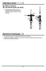 Preview for 50 page of Glacier bay HD67495-1001 Installation And Care Manual