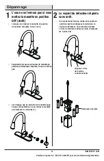 Preview for 51 page of Glacier bay HD67495-1001 Installation And Care Manual