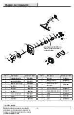 Preview for 33 page of Glacier bay HD873X-0601 Installation And Care Manual