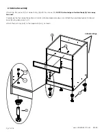 Preview for 7 page of Glacier bay LT2036WWHD Assembly/Installation Instructions