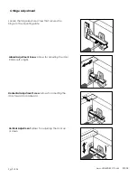 Preview for 9 page of Glacier bay LT2036WWHD Assembly/Installation Instructions