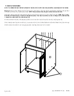 Preview for 10 page of Glacier bay LT2036WWHD Assembly/Installation Instructions