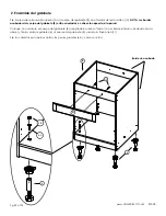 Preview for 24 page of Glacier bay LT2036WWHD Assembly/Installation Instructions