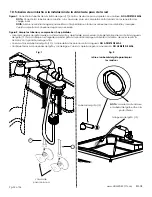 Preview for 32 page of Glacier bay LT2036WWHD Assembly/Installation Instructions