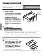 Preview for 16 page of Glacier bay QK001 Use And Care Manual