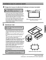 Preview for 17 page of Glacier bay QK001 Use And Care Manual