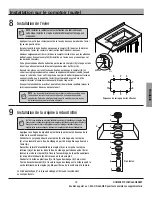 Preview for 19 page of Glacier bay QK001 Use And Care Manual