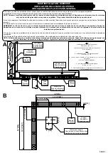 Preview for 5 page of Glacier bay SCD-GBSH126 Installation Manual