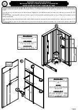 Preview for 6 page of Glacier bay SCD-GBSH126 Installation Manual