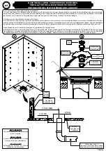 Preview for 8 page of Glacier bay SCD-GBSH126 Installation Manual