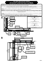 Preview for 16 page of Glacier bay SCD-GBSH126 Installation Manual