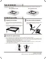 Preview for 18 page of Glacier bay VDR2522A1 Use And Care Manual