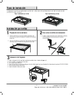 Preview for 15 page of Glacier bay VDR2522B1 Use And Care Manual