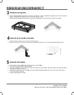 Preview for 17 page of Glacier bay VDR2522B1 Use And Care Manual