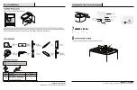 Preview for 3 page of Glacier bay VT3322G2 Use And Care Manual