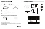 Preview for 4 page of Glacier bay VT3322G2 Use And Care Manual