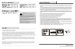 Preview for 12 page of Glacier bay VT3322G2 Use And Care Manual