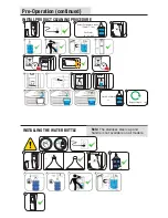 Preview for 7 page of Glacier bay VWD1066BLS-1-HDU Use & Care Manual