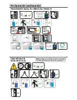 Preview for 18 page of Glacier bay VWD1066BLS-1-HDU Use & Care Manual