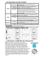 Preview for 19 page of Glacier bay VWD1066BLS-1-HDU Use & Care Manual