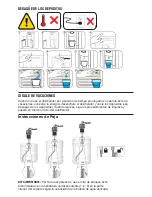 Preview for 21 page of Glacier bay VWD1066BLS-1-HDU Use & Care Manual