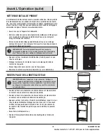 Preview for 19 page of Glacier bay VWD2266W-1 Use And Care Manual