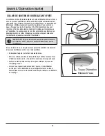 Preview for 20 page of Glacier bay VWD2266W-1 Use And Care Manual