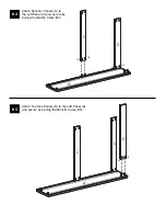 Preview for 6 page of Glacier G42SB Assembly Manual