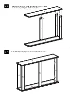 Preview for 7 page of Glacier G42SB Assembly Manual