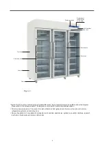 Preview for 11 page of Glacier GL-RG-12M Operation Manual