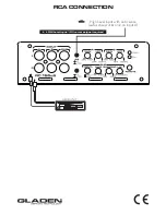 Preview for 5 page of Gladen RC 150c5 User Manual