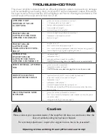 Preview for 7 page of Gladen RC 150c5 User Manual