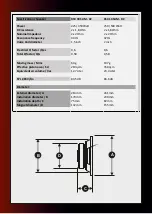 Preview for 5 page of Gladen RSX SLIM Owner'S Manual