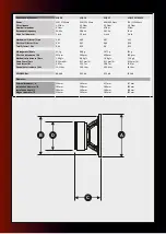 Preview for 5 page of Gladen SQX Owner'S Manual