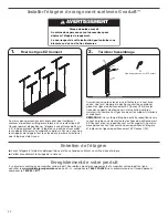 Preview for 22 page of Gladiator 2329288 Assembly Instructions Manual