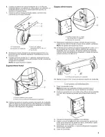 Предварительный просмотр 5 страницы Gladiator CHILLERATOR GARF19XXPK01 Installation Insrtuctions