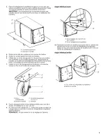 Предварительный просмотр 7 страницы Gladiator CHILLERATOR GARF19XXPK01 Installation Insrtuctions