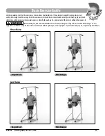 Предварительный просмотр 15 страницы Gladiator ECD-44 Owner'S Manual & Assembly Instructions