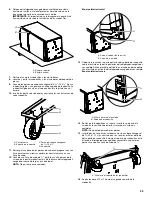 Предварительный просмотр 23 страницы Gladiator Freezerator 2314466 Use & Care Manual