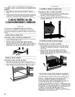 Предварительный просмотр 26 страницы Gladiator Freezerator 2314466 Use & Care Manual