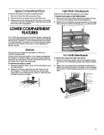 Preview for 11 page of Gladiator FREEZERATOR GAFZ21XXMK01 Use & Care Manual