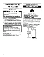 Preview for 18 page of Gladiator FREEZERATOR GAFZ21XXMK01 Use & Care Manual