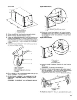 Preview for 39 page of Gladiator FREEZERATOR GAFZ21XXMK01 Use & Care Manual